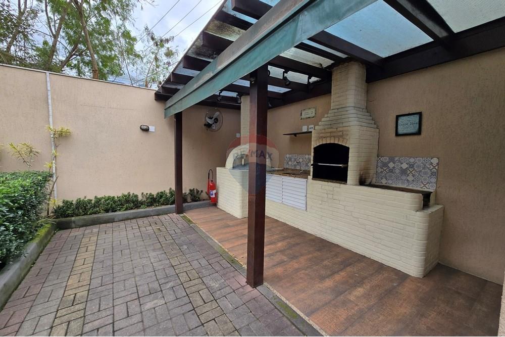 Apartamento à venda com 2 quartos, 44m² - Foto 23