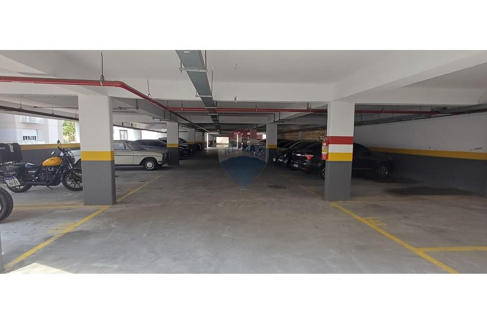 Apartamento, 3 quartos, 64 m² - Foto 39