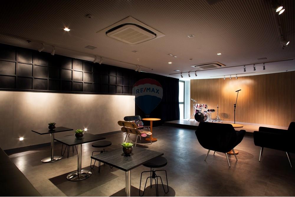 Apartamento - Venda - Rio de Janeiro , Rio de Janeiro - 12_Garage band.jpg - 680311052-13