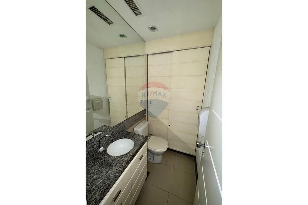 Cj. Comercial/ Sala - Alugar - Rio de Janeiro , Rio de Janeiro - IMG_4903.JPG - 680291014-112