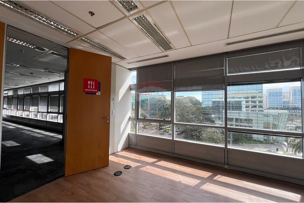 Cj. Comercial/ Sala - Alugar - Rio de Janeiro , Rio de Janeiro - 4c8b7406-f670-417b-bd25-ea47e8df2121.jpg - 680321012-243