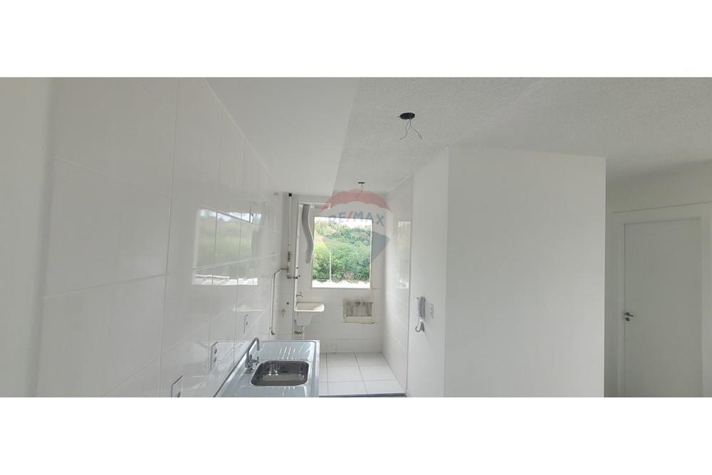 Apartamento, 2 quartos, 43 m² - Foto 1