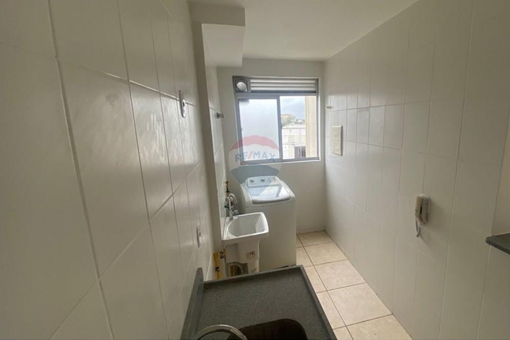 Apartamento para alugar com 2 quartos, 49m² - Foto 10