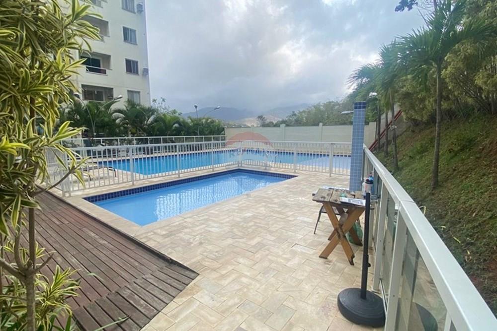 Apartamento para alugar com 2 quartos, 49m² - Foto 26