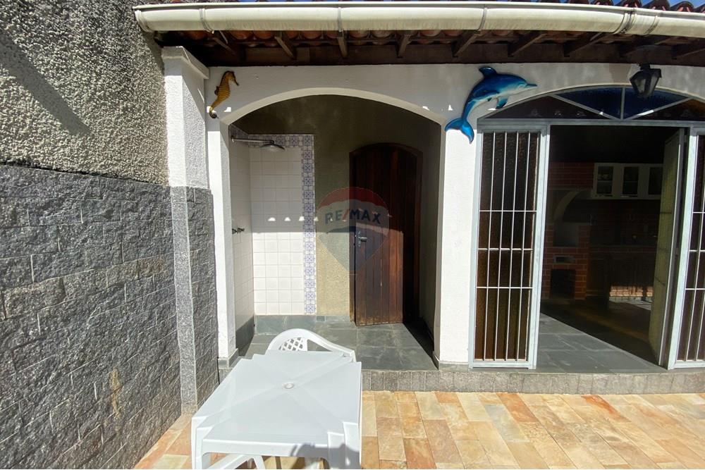 Casa - Venda - Rio de Janeiro , Rio de Janeiro - area da churrasqueira,,.jpg - 680281015-73