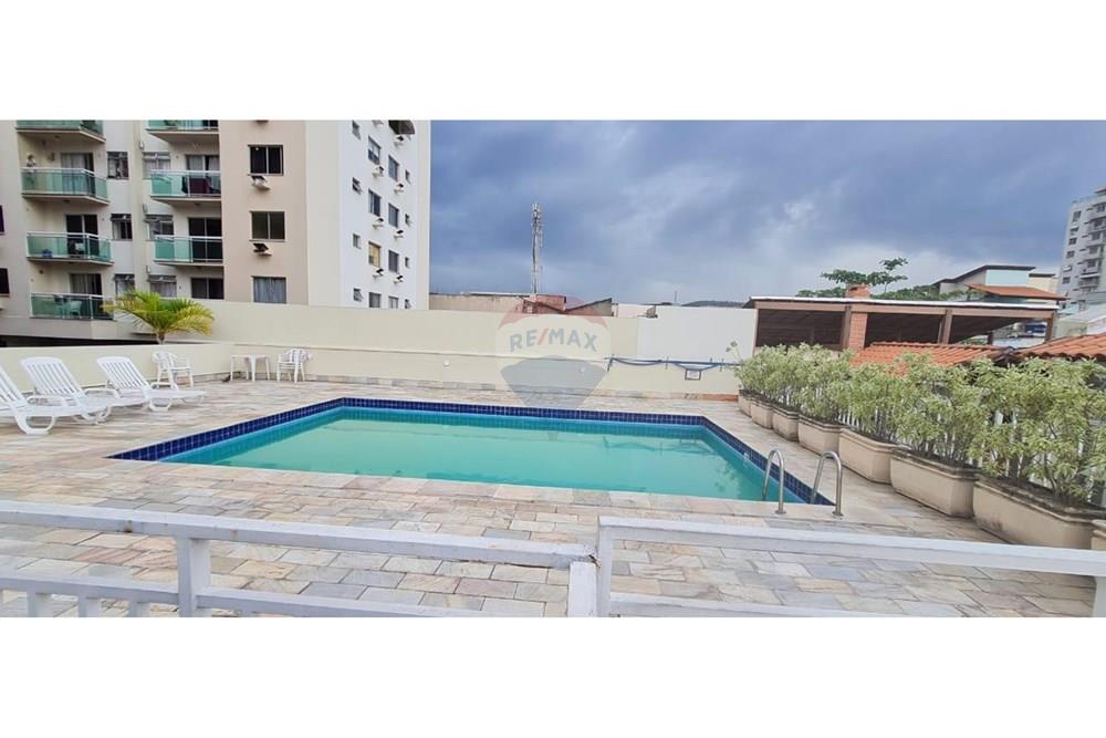 Apartamento à venda com 2 quartos, 61m² - Foto 45