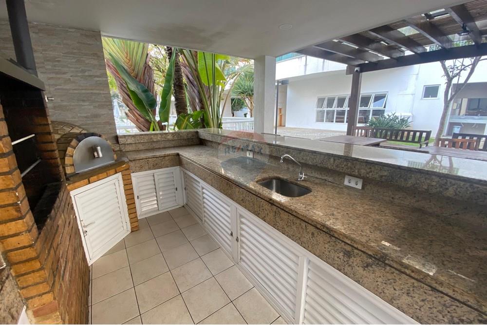 Cobertura - Venda - Rio de Janeiro , Rio de Janeiro - 58f12894-7042-490b-a50b-bf7e306def63.jpg - Área Gourmet - 680371073-38