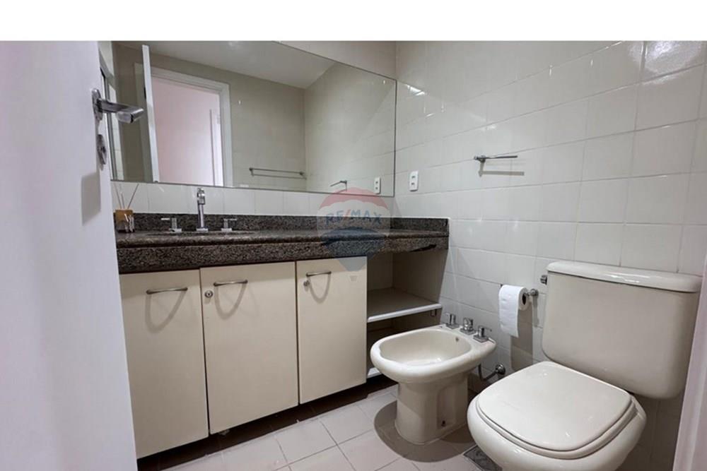 Apartamento - Alugar - Rio de Janeiro , Rio de Janeiro - banheiro social.jpg - 680321047-9