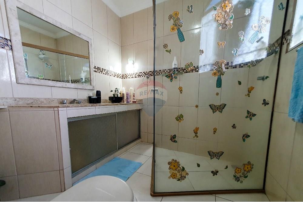 Casa - Venda - Rio de Janeiro , Rio de Janeiro - ban suite sup.jpg - 680331011-126