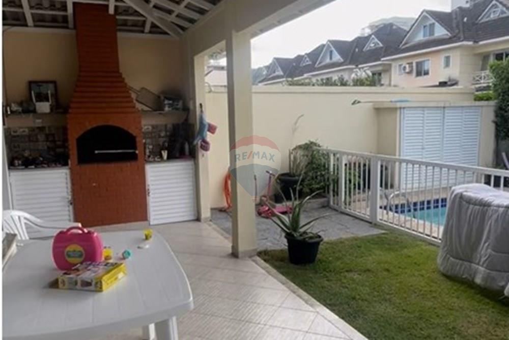Casa de Condomínio - Venda - Rio de Janeiro , Rio de Janeiro - fac16d3b-1851-48ee-9582-d504d801442b.jpg - 680371073-23