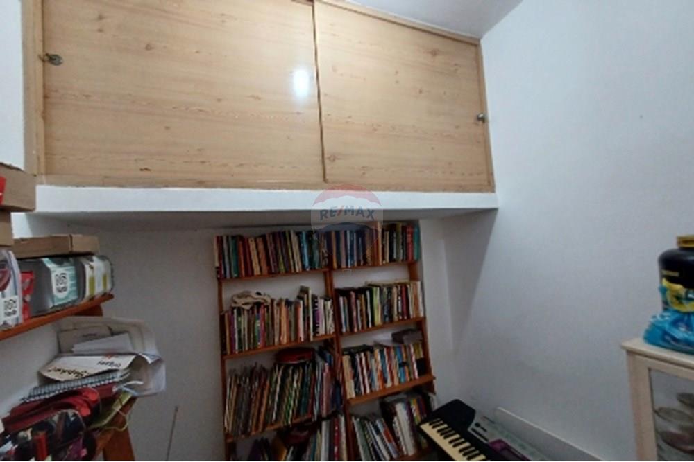 Apartamento - Venda - Rio de Janeiro , Rio de Janeiro - 27 Quartinho 2.jpg - Quarto - 680211035-11