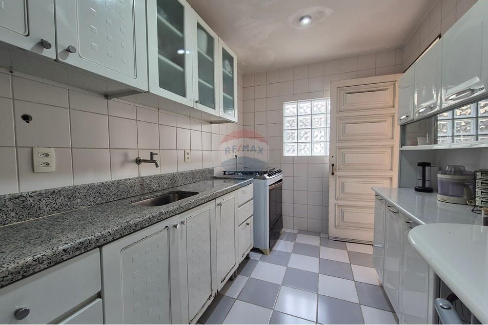 Casa de Condomínio - Venda - Rio de Janeiro , Rio de Janeiro - 20250410_112632.jpg - Cozinha - 680281001-78