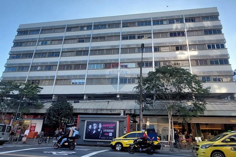 Cj. Comercial/ Sala - Venda - Rio de Janeiro , Rio de Janeiro - 20250616_145037.jpg - 680241033-33