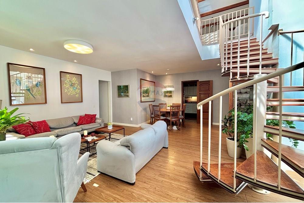 Cobertura - Venda - Rio de Janeiro , Rio de Janeiro - IMG_3404.jpg - 680391005-112