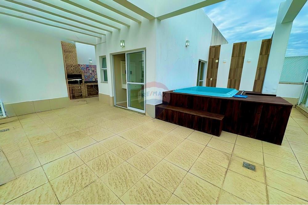 Cobertura - Venda - Rio de Janeiro , Rio de Janeiro - IMG_7034.jpeg - Área Gourmet - 680371005-149