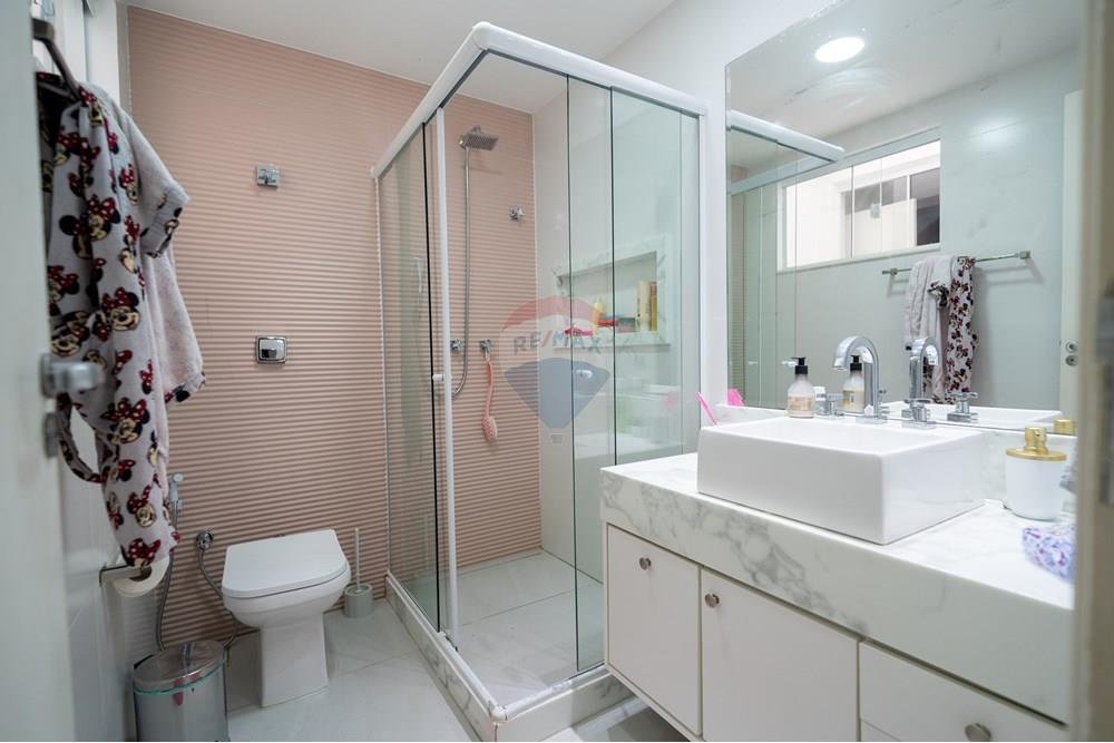 Casa de Condomínio - Venda - Rio de Janeiro , Rio de Janeiro - CASA (17 de 61).jpg - Banheiro - 680371005-152