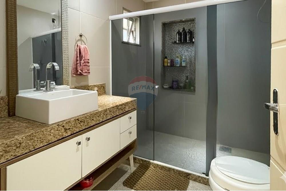 Casa - Venda - Rio de Janeiro , Rio de Janeiro - 15.jpg - Banheiro - 680331006-281