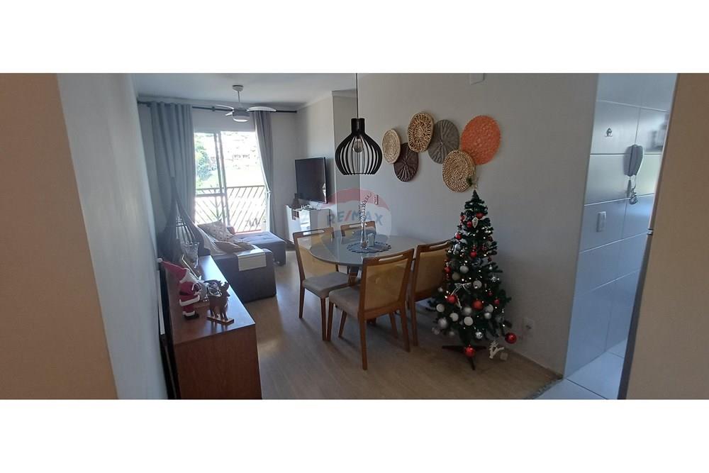 Apartamento, 3 quartos, 64 m² - Foto 61