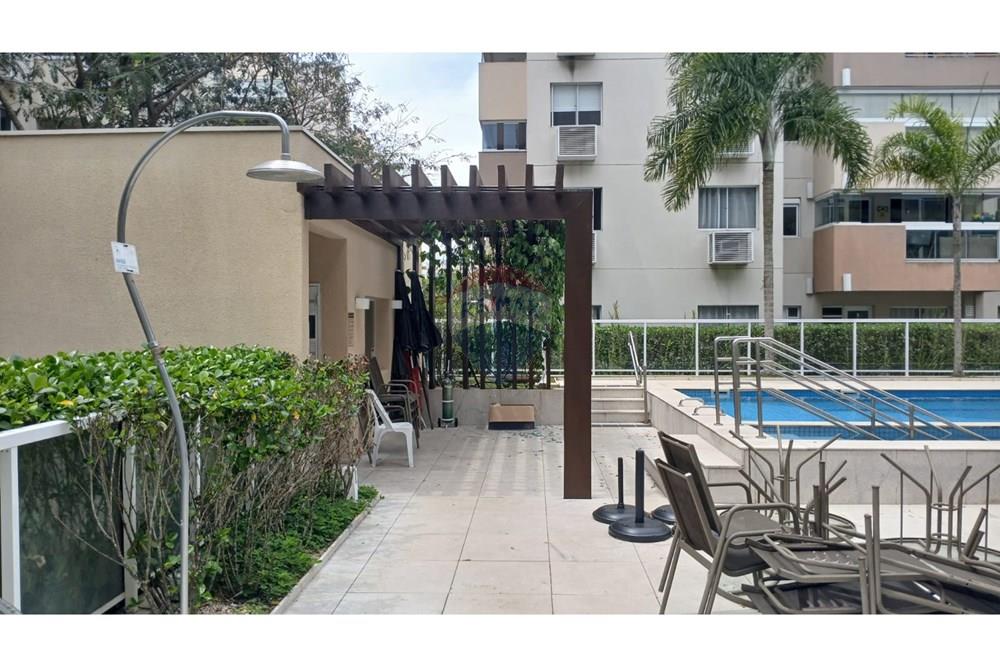 Apartamento - Alugar - Rio de Janeiro , Rio de Janeiro - 684cea9d-295b-44e0-b0ab-3f4ca50d6d37.jpg - 680241031-135