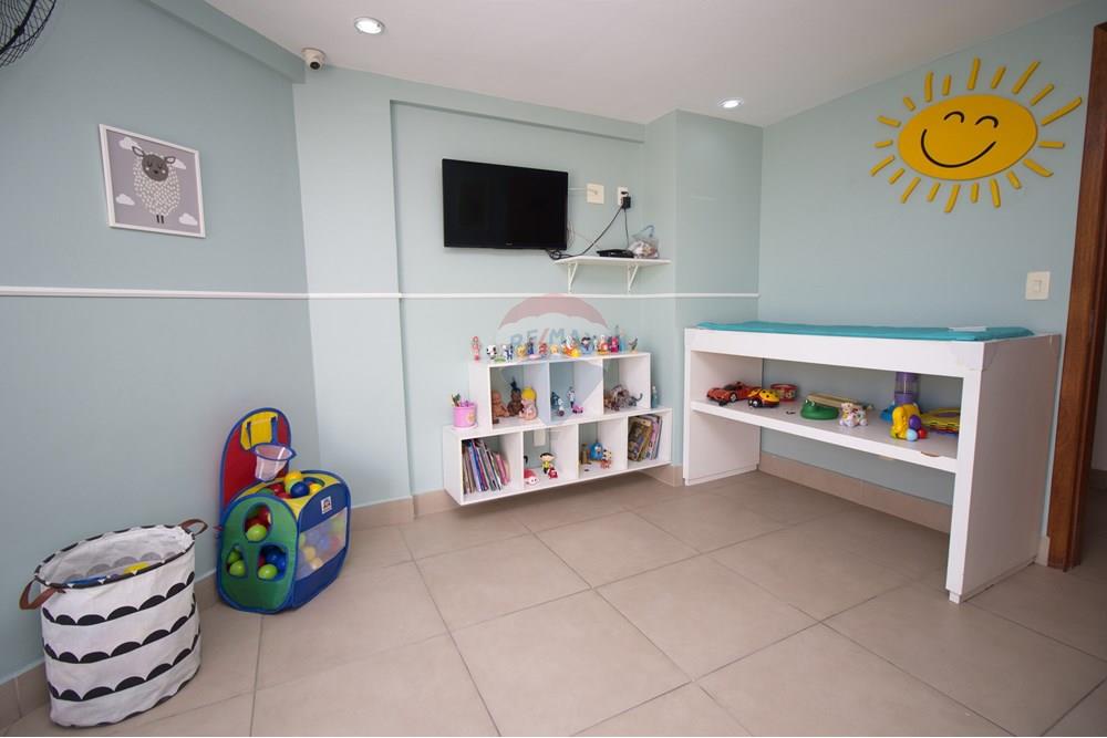 Cobertura - Alugar - Rio de Janeiro , Rio de Janeiro - cond02.jpg - 680231021-119