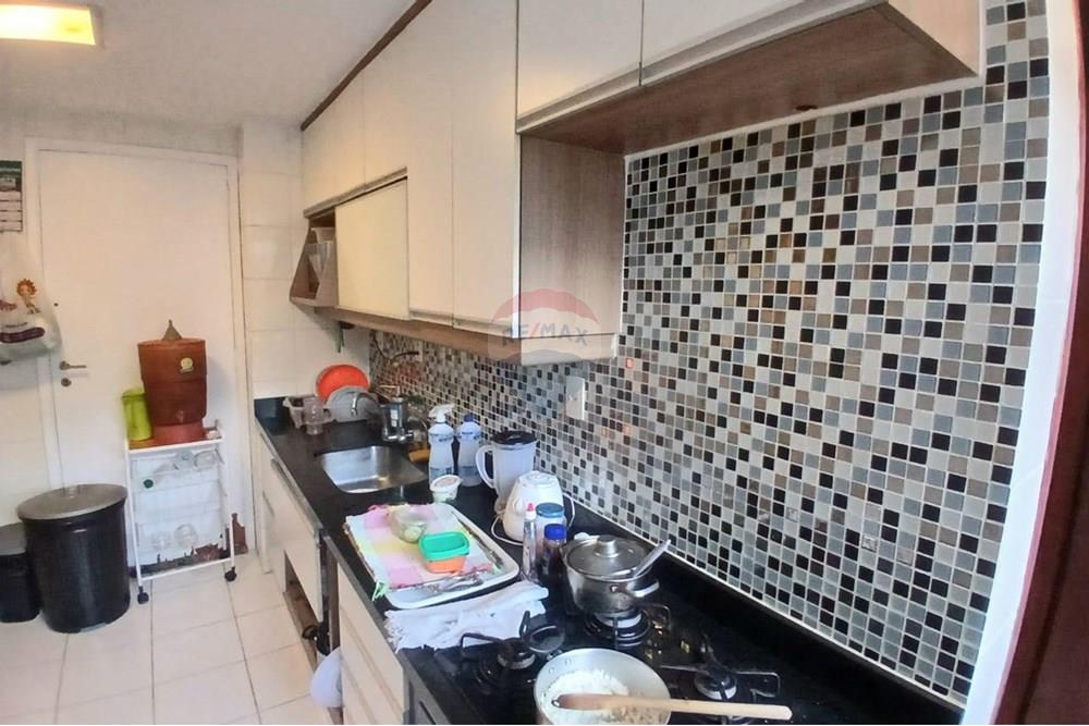 Apartamento - Venda - Rio de Janeiro , Rio de Janeiro - 7.jpg - Cozinha - 680371005-124