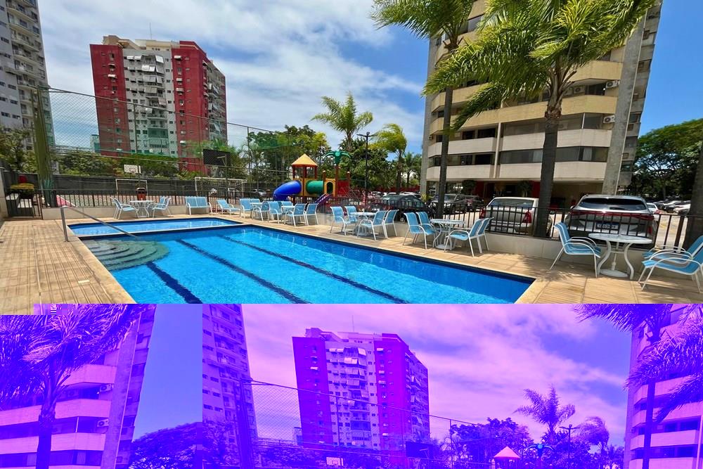 Apartamento - Venda - Rio de Janeiro , Rio de Janeiro - Piscina 2.jpg - 680311002-205