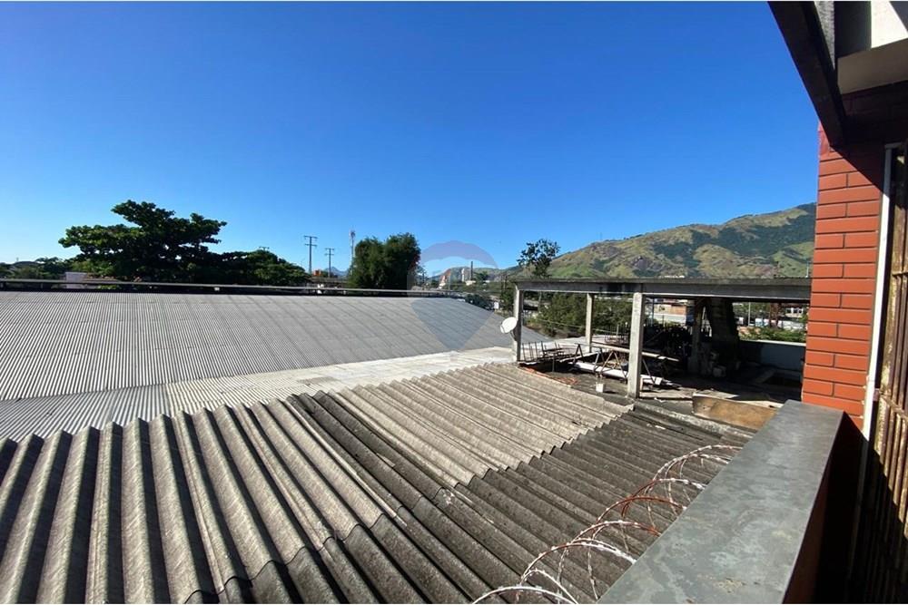 Prédio - Alugar - Rio de Janeiro , Rio de Janeiro - terraco 3.jpeg - 680321017-42
