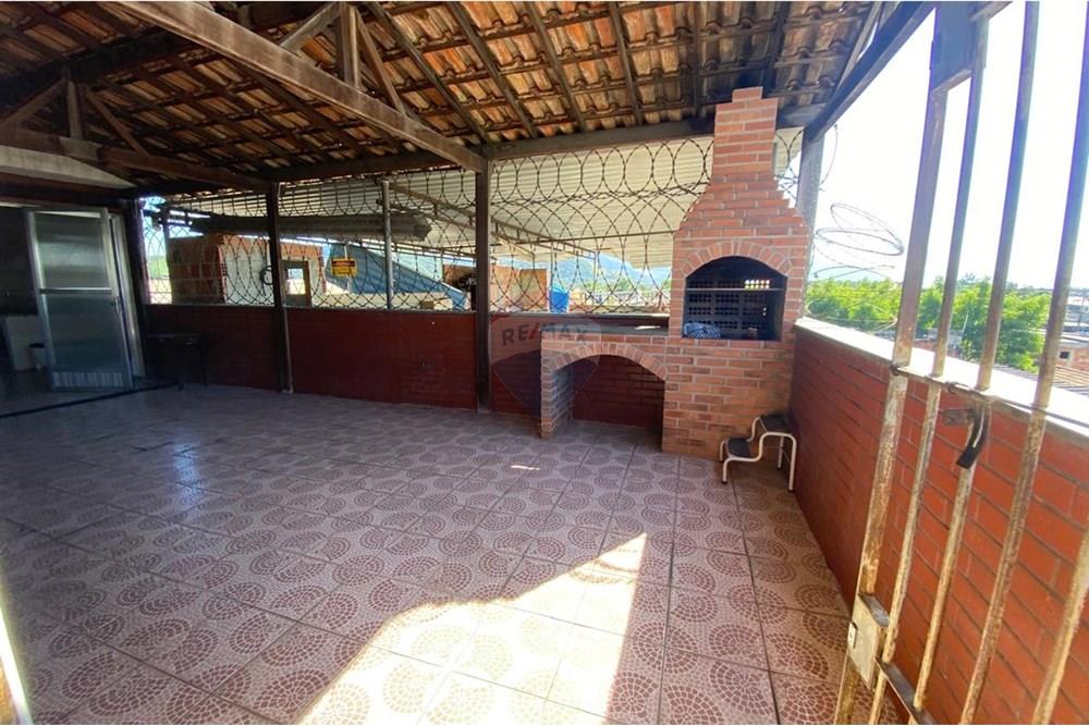 Prédio - Alugar - Rio de Janeiro , Rio de Janeiro - terraco 5.jpeg - 680321017-42