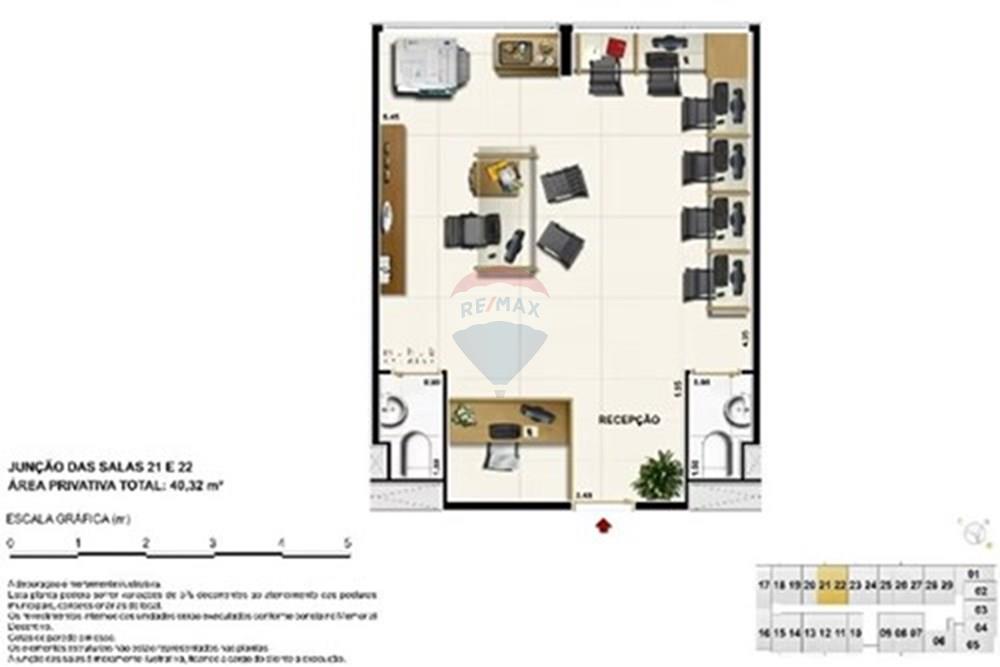 Cj. Comercial/ Sala - Alugar - Rio de Janeiro , Rio de Janeiro - L_618ff3f5-a41b-44d5-bdb0-85d53acfced2.jpg - 680231021-114