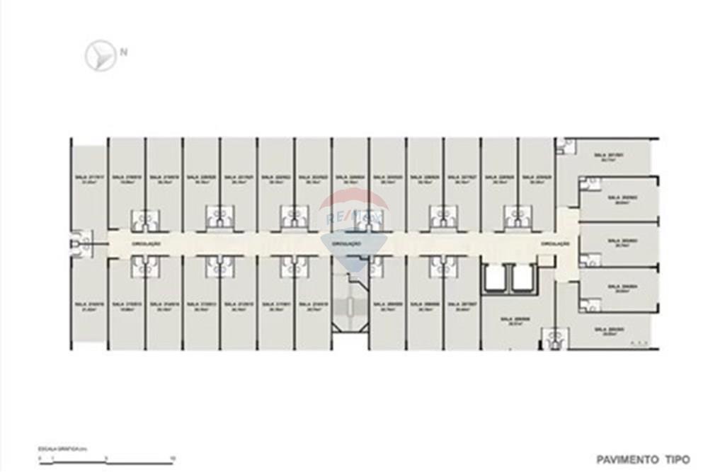 Cj. Comercial/ Sala - Alugar - Rio de Janeiro , Rio de Janeiro - L_55f612b5-c464-460e-9eea-d44d54b01cd6.jpg - 680231021-114