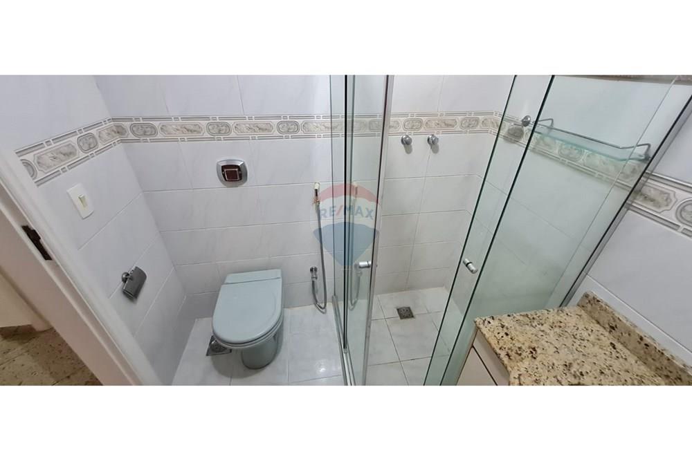 Apartamento - Venda - Rio de Janeiro , Rio de Janeiro - Banheiro Social_APT. 202_Rua Moita Bonita 139.jpg - Ducha - 680281012-36