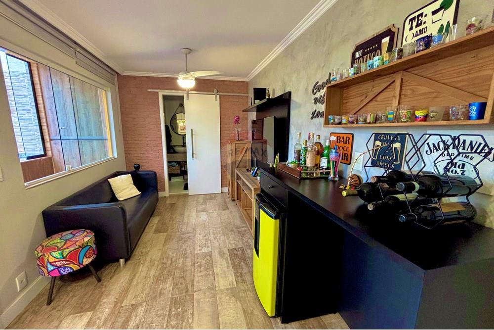 Cobertura - Venda - Rio de Janeiro , Rio de Janeiro - IMG_3284.jpg - Sala de estar - 680371005-100