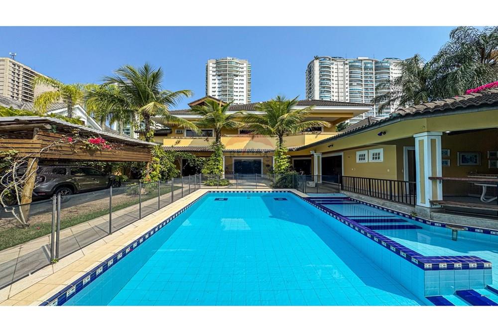 Casa - Venda - Rio de Janeiro , Rio de Janeiro - 4.jpeg - 680321013-247