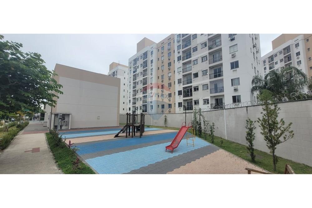 Apartamento, 2 quartos, 43 m² - Foto 4