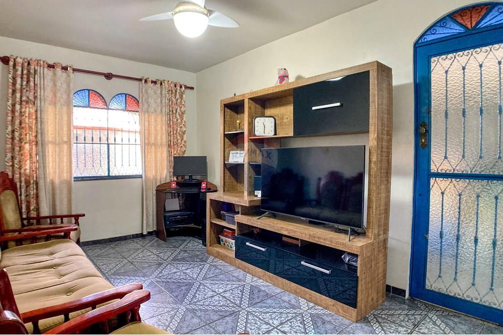 Casa - Venda - Rio de Janeiro , Rio de Janeiro - 10.jpg - Sala de estar - 680331006-274