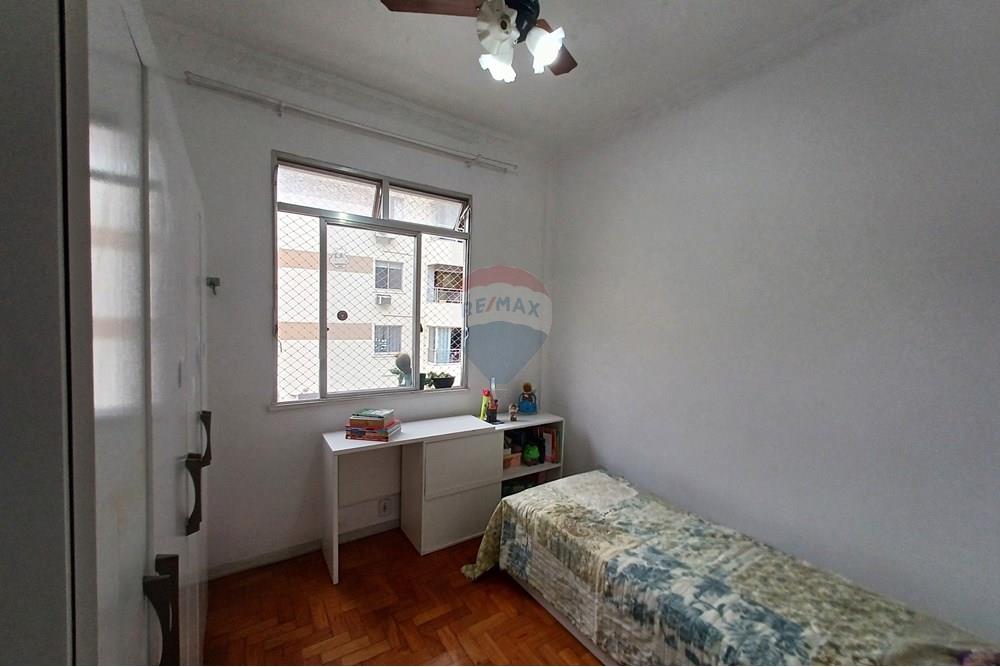 Apartamento - Venda - Rio de Janeiro , Rio de Janeiro - 11 Quarto Secundário 1.jpg - Quarto - 680211035-11
