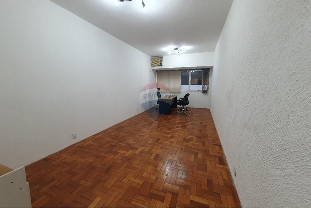 Cj. Comercial/ Sala - Alugar - Rio de Janeiro , Rio de Janeiro - 20250716_091622_resized.jpg - 680391005-110