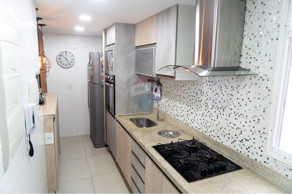 Cobertura - Venda - Rio de Janeiro , Rio de Janeiro - _GAB6239.jpg - 680311020-306