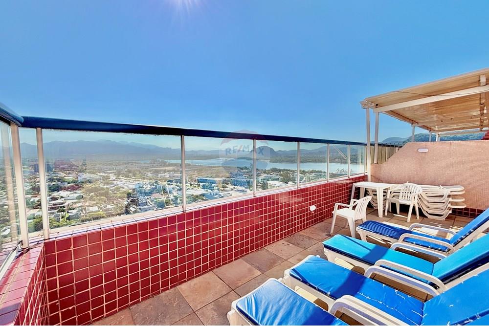 Apartamento - Alugar - Rio de Janeiro , Rio de Janeiro - IMG_2288.jpg - 680391054-9