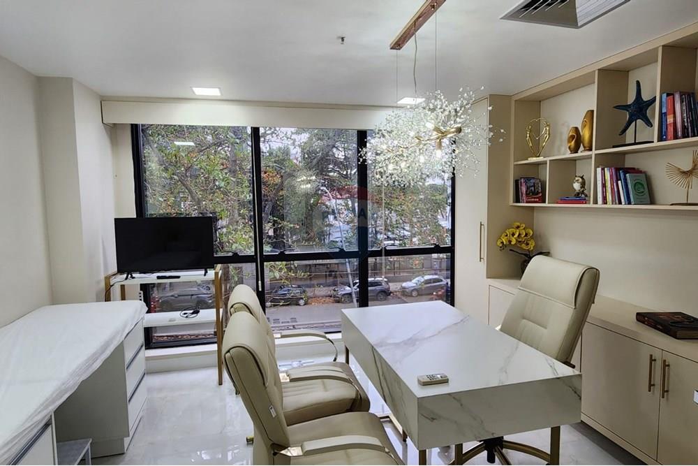 Cj. Comercial/ Sala - Alugar - Rio de Janeiro , Rio de Janeiro - 7.jpg - 680321010-157