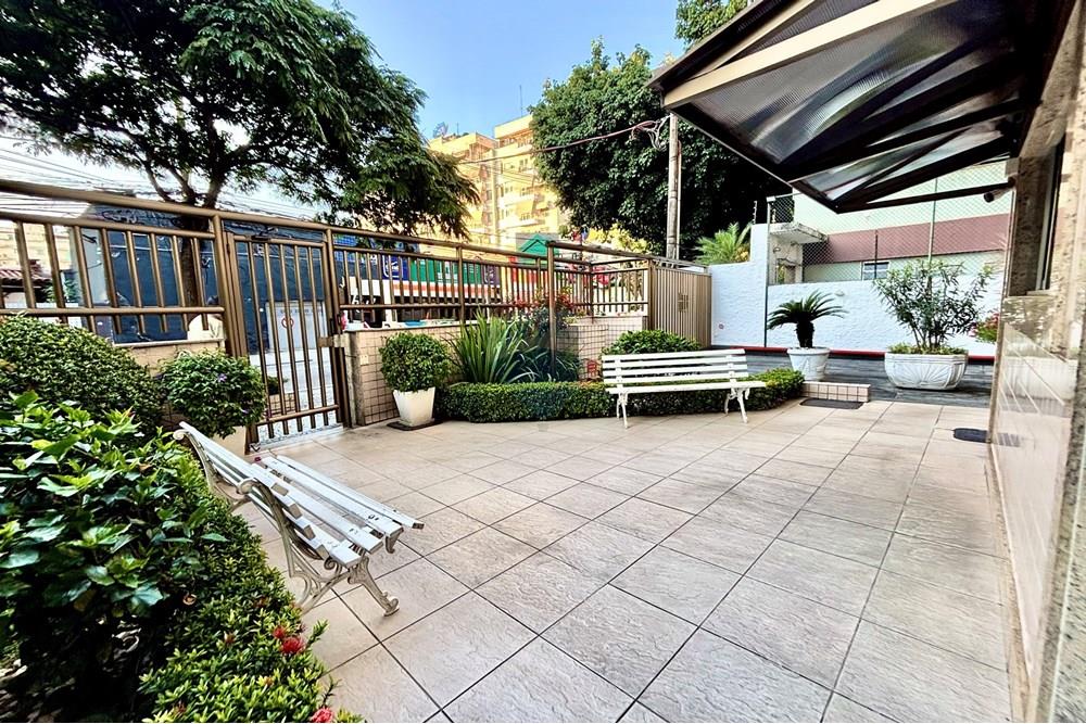 Apartamento - Alugar - Rio de Janeiro , Rio de Janeiro - IMG_0942.JPG - 680391060-16