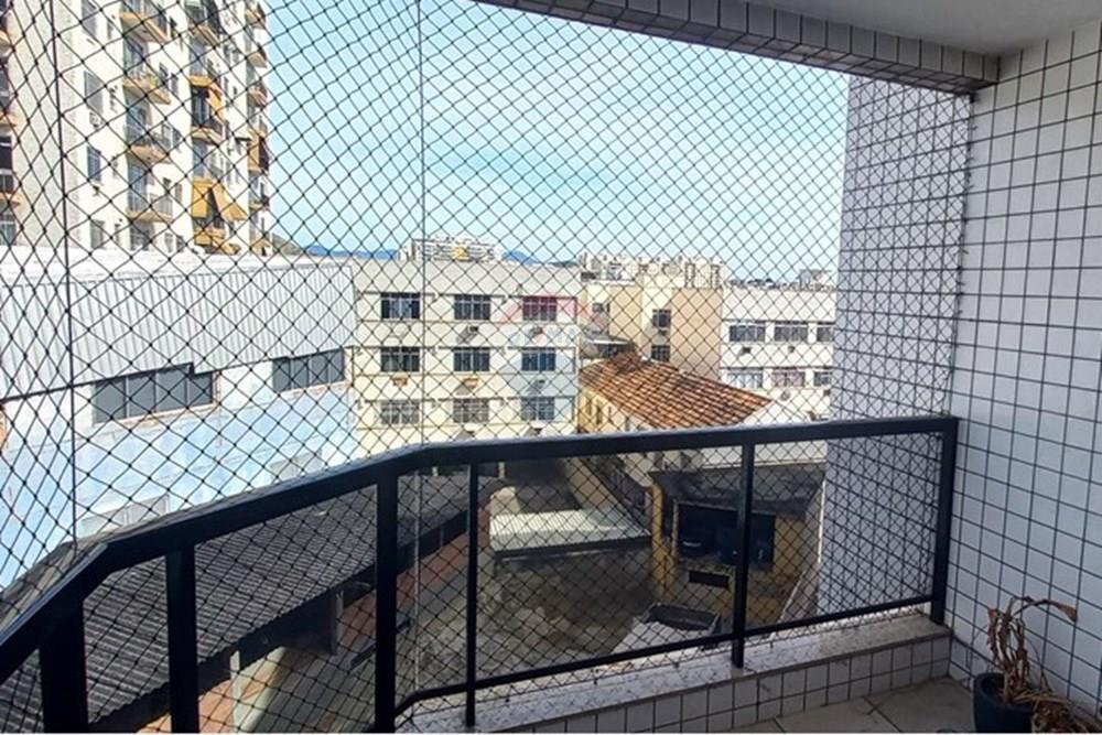 Apartamento para alugar com 3 quartos, 82m² - Foto 32