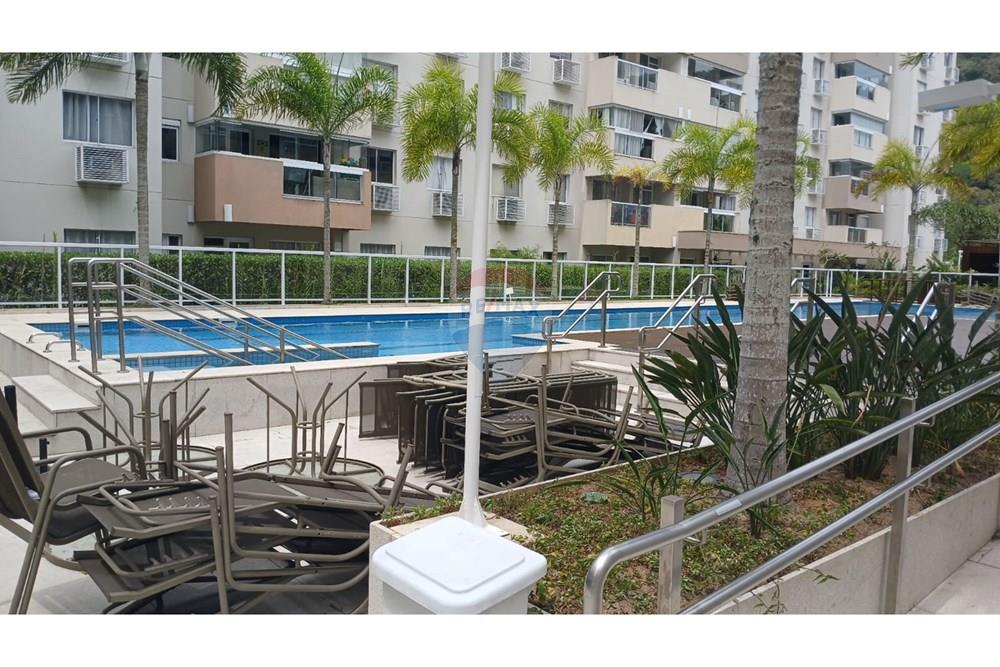 Apartamento - Alugar - Rio de Janeiro , Rio de Janeiro - 507e0c3d-66f6-4f49-aec4-ffcdcb3e518a.jpg - 680241031-135