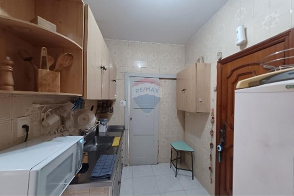 Apartamento - Venda - Rio de Janeiro , Rio de Janeiro - 22 Cozinha 5a.jpg - Cozinha - 680211035-11