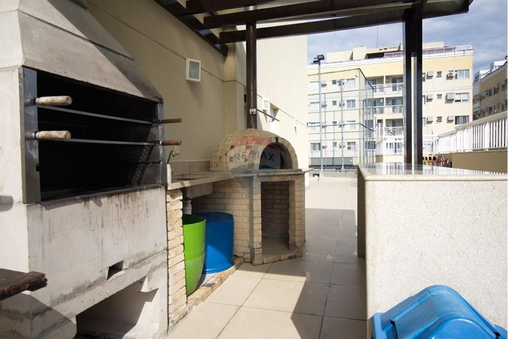 Cobertura - Alugar - Rio de Janeiro , Rio de Janeiro - cond12.jpg - 680231021-119