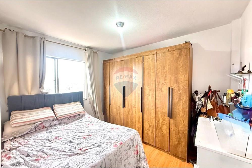 Apartamento à venda com 2 quartos, 58m² - Foto 25