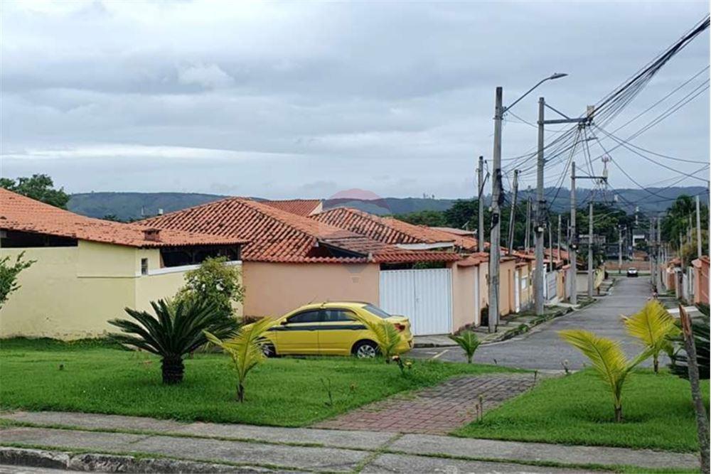 Casa de Condomínio - Alugar - Rio de Janeiro , Rio de Janeiro - Entrada do Condomínio - 680331008-159