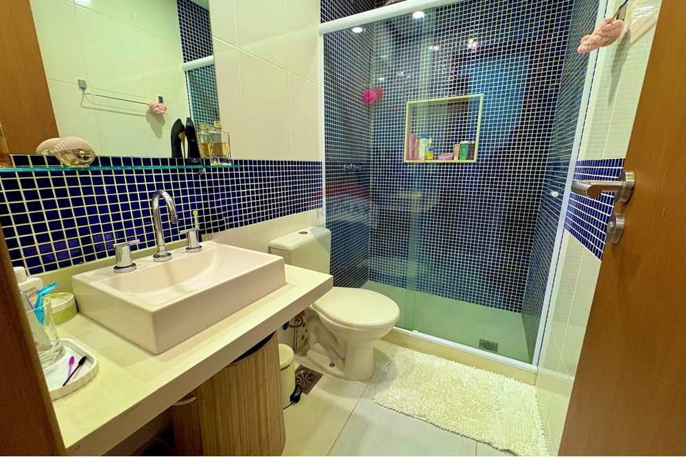 Cobertura - Venda - Rio de Janeiro , Rio de Janeiro - IMG_5080.jpg - Banheiro - 680371005-141