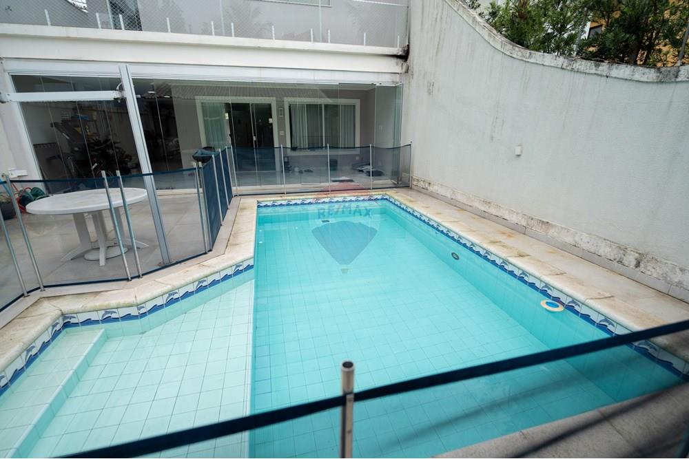 Casa de Condomínio - Venda - Rio de Janeiro , Rio de Janeiro - CASA (44 de 61).jpg - Piscina - 680371005-152