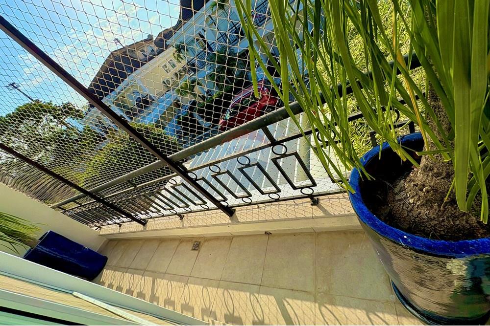 Casa de Condomínio - Venda - Rio de Janeiro , Rio de Janeiro - IMG_5377.jpg - Sacada - 680371005-159